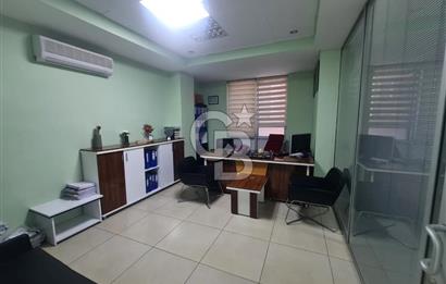 CBDEN VİZYONER MARKALARA PREMİUM KİRALIK PLAZA
