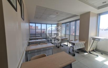CBDEN VİZYONER MARKALARA PREMİUM KİRALIK PLAZA