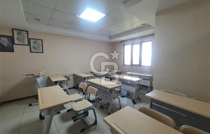 CBDEN VİZYONER MARKALARA PREMİUM KİRALIK PLAZA