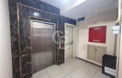 CBDEN VİZYONER MARKALARA PREMİUM KİRALIK PLAZA