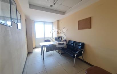 CBDEN VİZYONER MARKALARA PREMİUM KİRALIK PLAZA