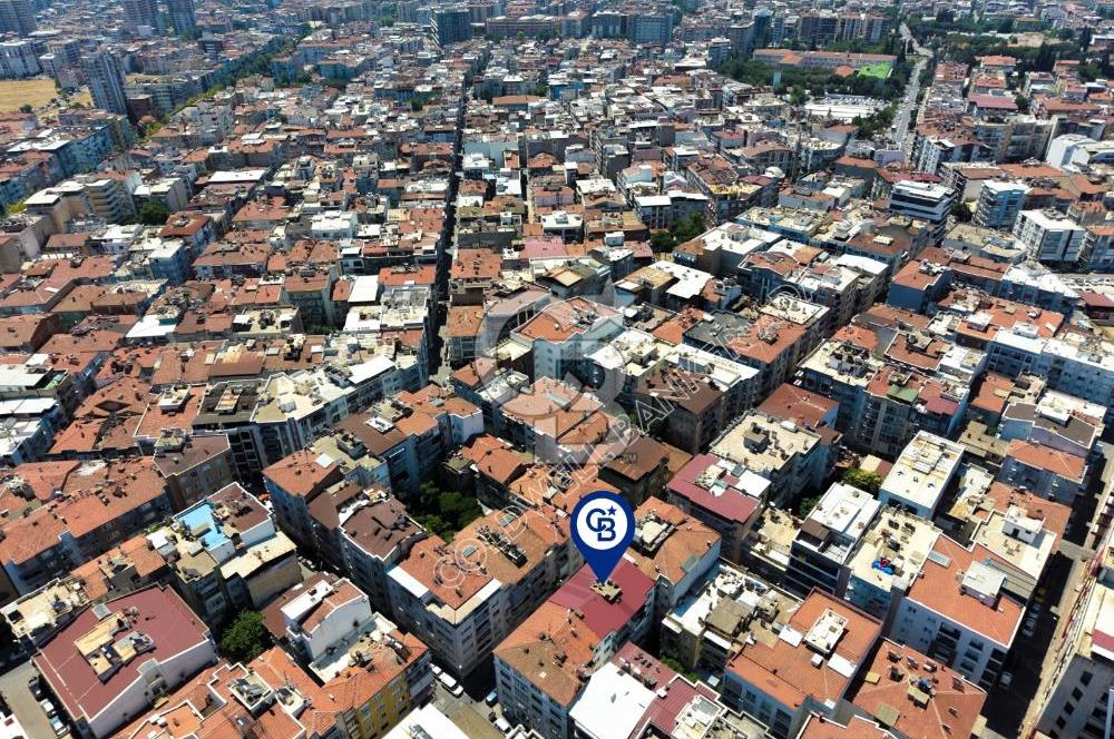 Aydın Efeler Cumhuriyet Mah de kiralık 3+1 daire