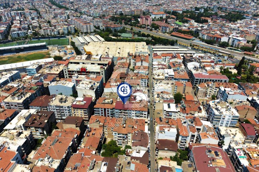 Aydın Efeler Cumhuriyet Mah de kiralık 3+1 daire