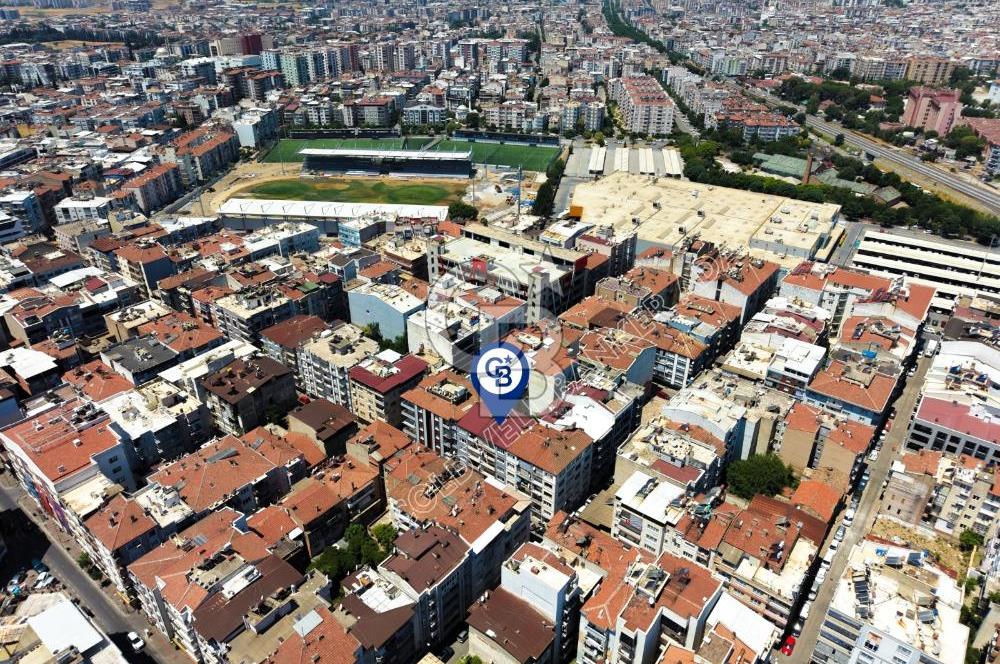 Aydın Efeler Cumhuriyet Mah de kiralık 3+1 daire