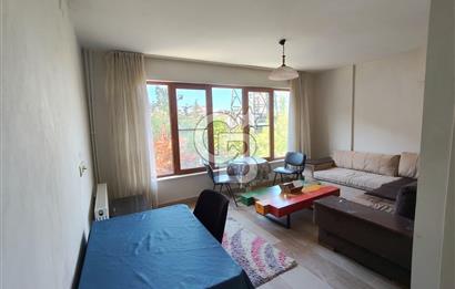 ÜMİTKÖY MERKEZİ LOKASYON KİRALIK 1+1 EŞYALI DAİRE