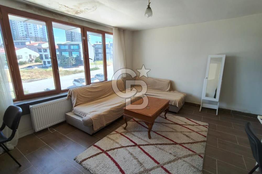 ÜMİTKÖY MERKEZİ LOKASYON KİRALIK 2+1 EŞYALI DAİRE