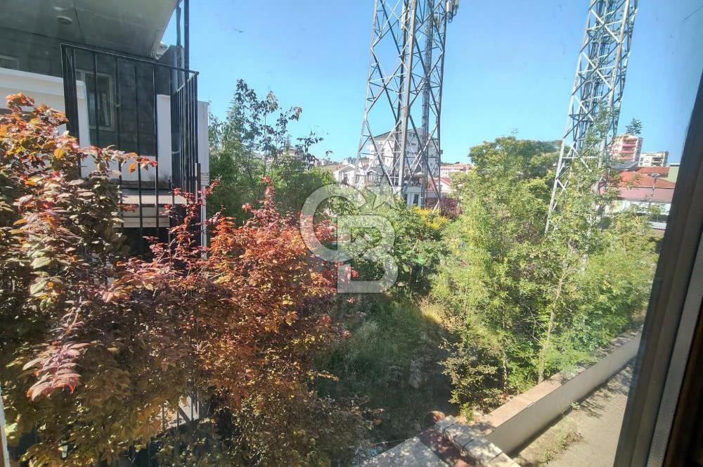 ÜMİTKÖY MERKEZİ LOKASYON KİRALIK 1+1 EŞYALI DAİRE