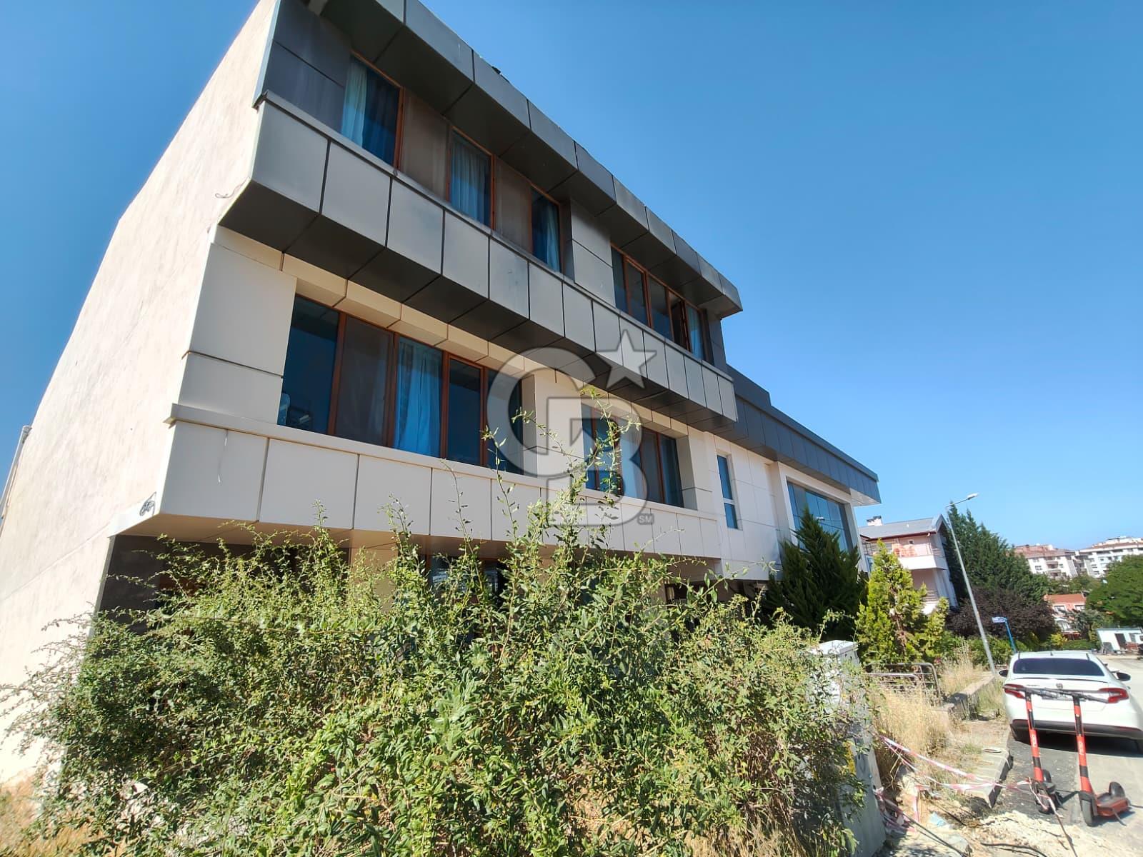 ÜMİTKÖY MERKEZİ LOKASYON KİRALIK 2+1 EŞYALI DAİRE