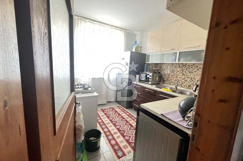 ATATÜRK MAHALLESİ ARSA TAPULU FIRSAT DAİRE