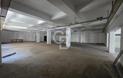 Hadımköy Ömerli Koskoop Sanayi Sit.Kiralık 1.150 M2 İmalathane