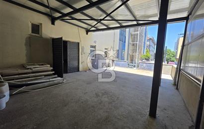 Hadımköy Ömerli Koskoop Sanayi Sit.Kiralık 1.150 M2 İmalathane