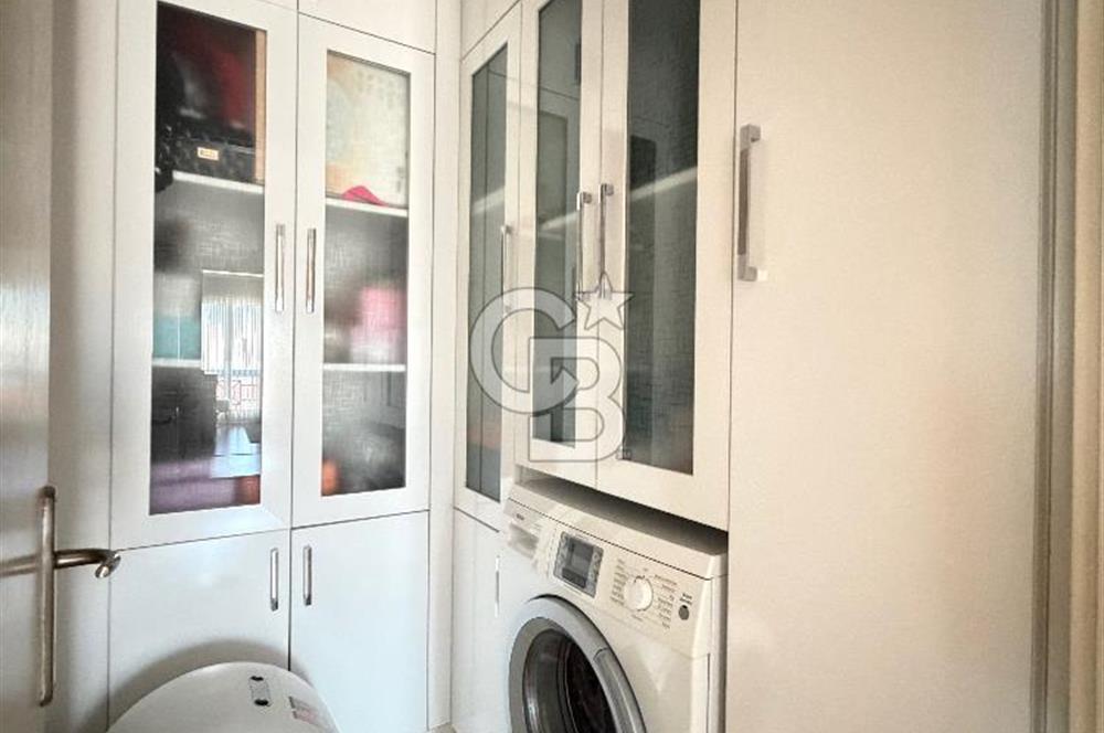 ÇAYYOLU ESTON 2 SİTESİNDE BAKIMLI KİRALIK 3+1 DAİRE