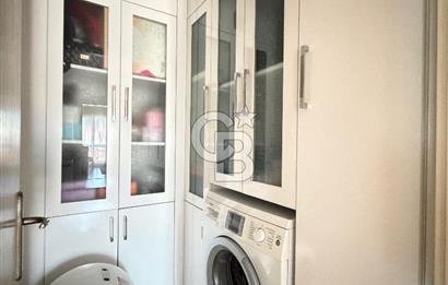 ÇAYYOLU ESTON 2 SİTESİNDE BAKIMLI KİRALIK 3+1 DAİRE