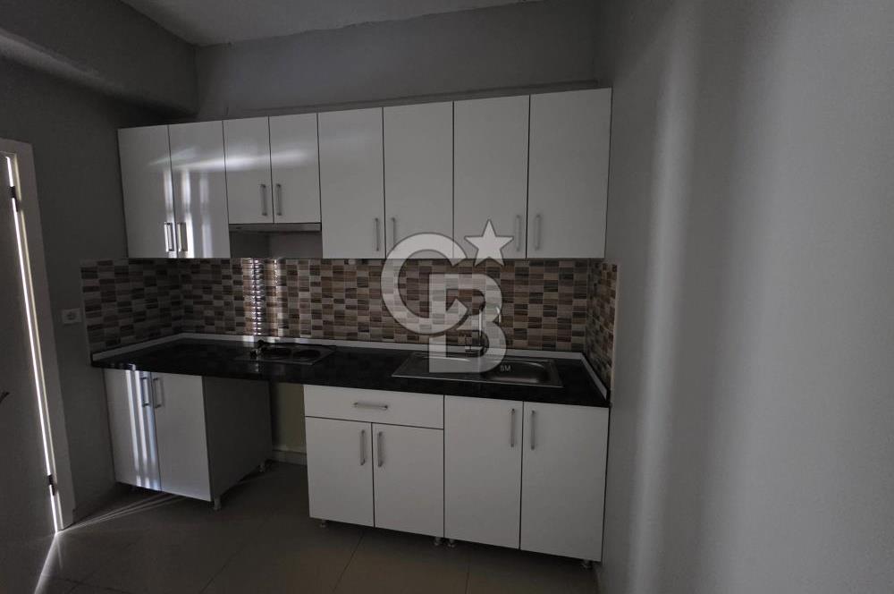 Hadımköy Ömerli Koskoop Sanayi Sit.Kiralık 1.150 M2 İmalathane