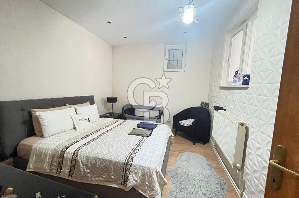 ATATÜRK MAHALLESİ ARSA TAPULU FIRSAT DAİRE