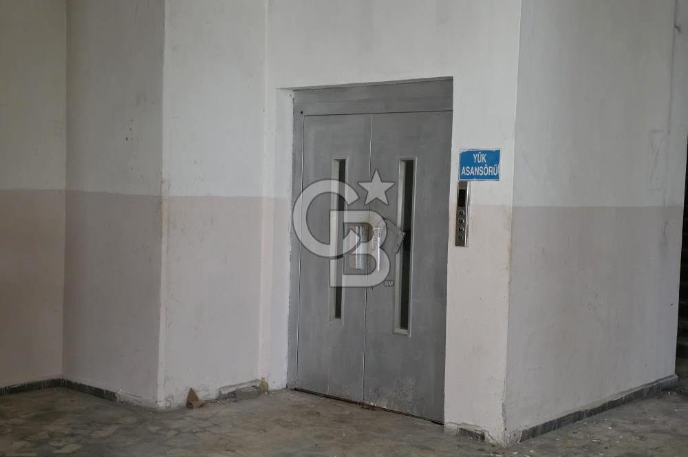 Hadımköy Ömerli Koskoop Sanayi Sit.Kiralık 1.150 M2 İmalathane