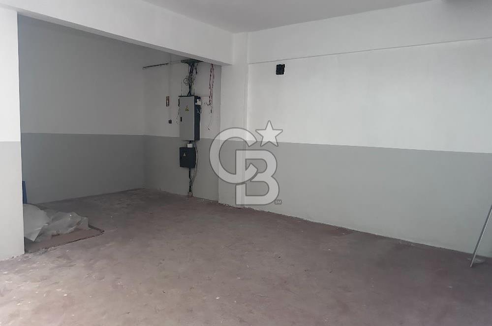 CB KOBİ’den 456 M2 İmalat&Depoya Uygun Ofisli Komple Bina