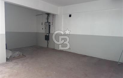 CB KOBİ’den 456 M2 İmalat&Depoya Uygun Ofisli Komple Bina