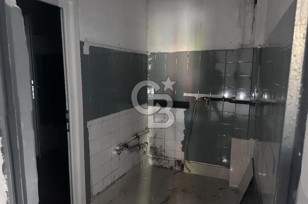 CB KOBİ’den 456 M2 İmalat&Depoya Uygun Ofisli Komple Bina