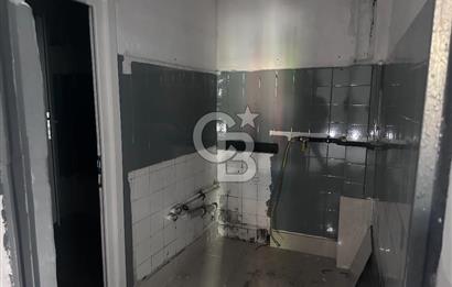 CB KOBİ’den 456 M2 İmalat&Depoya Uygun Ofisli Komple Bina