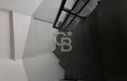 CB KOBİ’den 456 M2 İmalat&Depoya Uygun Ofisli Komple Bina