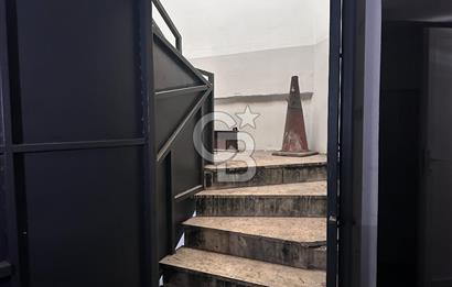 CB KOBİ’den 456 M2 İmalat&Depoya Uygun Ofisli Komple Bina