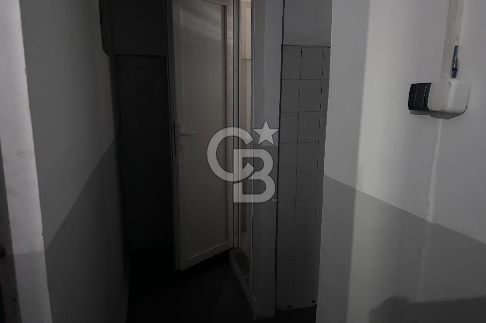 CB KOBİ’den 456 M2 İmalat&Depoya Uygun Ofisli Komple Bina