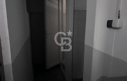 CB KOBİ’den 456 M2 İmalat&Depoya Uygun Ofisli Komple Bina