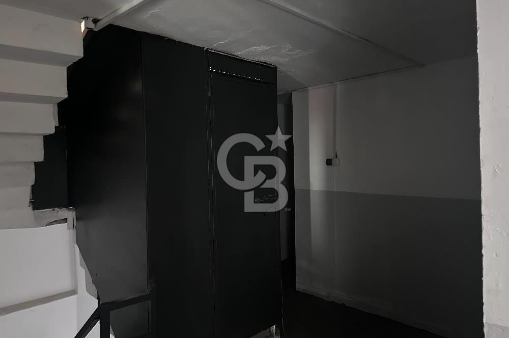CB KOBİ’den 456 M2 İmalat&Depoya Uygun Ofisli Komple Bina