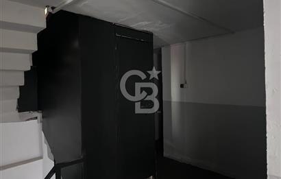 CB KOBİ’den 456 M2 İmalat&Depoya Uygun Ofisli Komple Bina