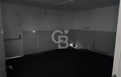 CB KOBİ’den 456 M2 İmalat&Depoya Uygun Ofisli Komple Bina