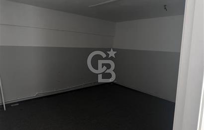 CB KOBİ’den 456 M2 İmalat&Depoya Uygun Ofisli Komple Bina