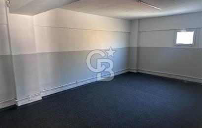 CB KOBİ’den 456 M2 İmalat&Depoya Uygun Ofisli Komple Bina