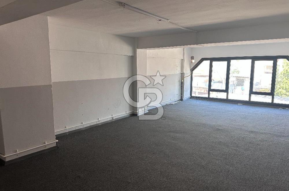 CB KOBİ’den 456 M2 İmalat&Depoya Uygun Ofisli Komple Bina