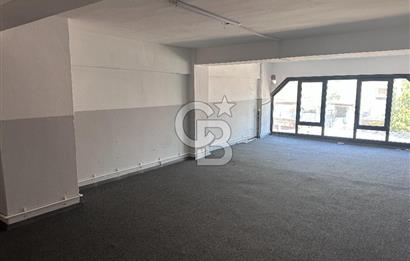 CB KOBİ’den 456 M2 İmalat&Depoya Uygun Ofisli Komple Bina
