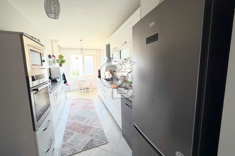 ÇAYYOLU ESTON 2 SİTESİNDE BAKIMLI KİRALIK 3+1 DAİRE