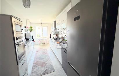 ÇAYYOLU ESTON 2 SİTESİNDE BAKIMLI KİRALIK 3+1 DAİRE