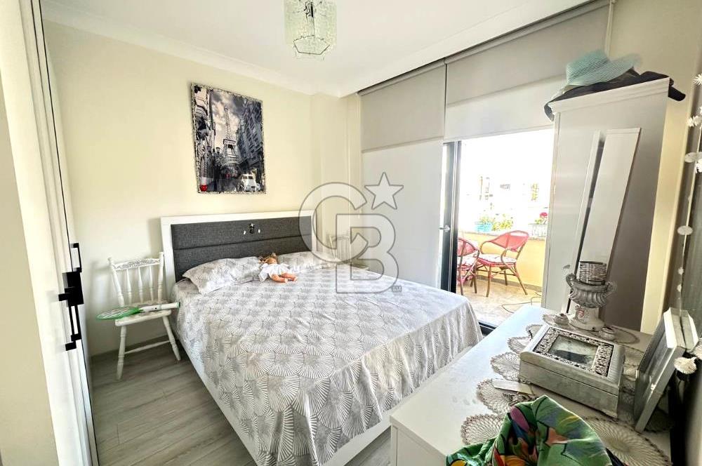 EDREMİT-ALTINOLUK NARLI MAHALLESİNDE SİTE İÇİ 4+1 DUBLEKS