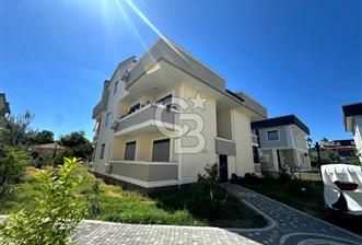 EDREMİT-ALTINOLUK NARLI MAHALLESİNDE SİTE İÇİ 4+1 DUBLEKS - 8 - 354712