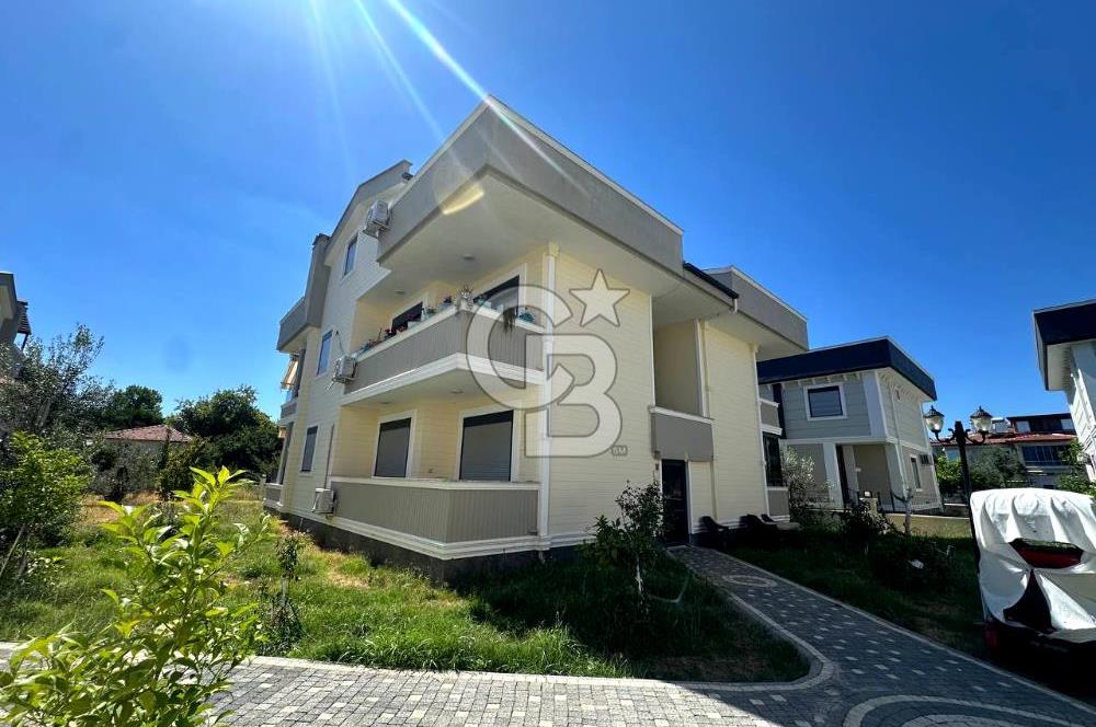 EDREMİT-ALTINOLUK NARLI MAHALLESİNDE SİTE İÇİ 4+1 DUBLEKS