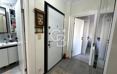 EDREMİT-ALTINOLUK NARLI MAHALLESİNDE SİTE İÇİ 4+1 DUBLEKS