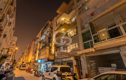 KARŞIYAKA ÇARŞI YÜRÜME MESAFESİNDE 3+1 KİRALIK DAİRE