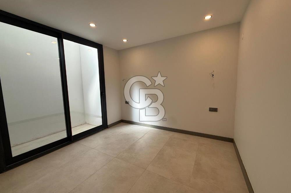 Fenerburnu 8+1 ultra lüks villa Çeşmede ayrıcalıklı bir yaşam
