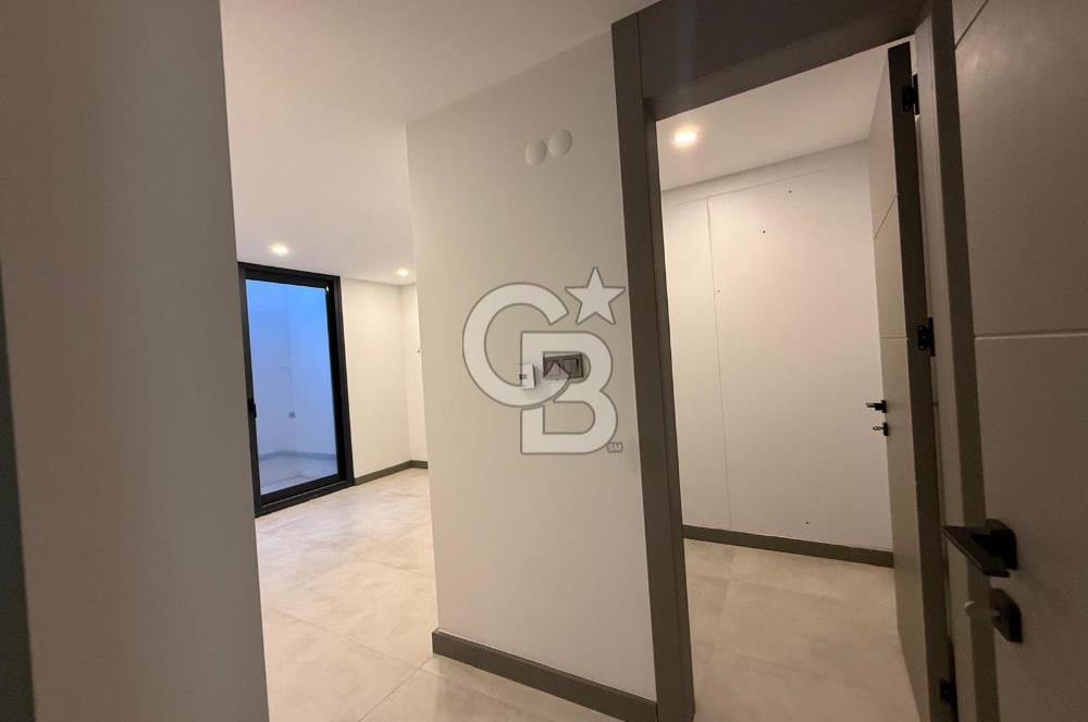 Fenerburnu 8+1 ultra lüks villa Çeşmede ayrıcalıklı bir yaşam