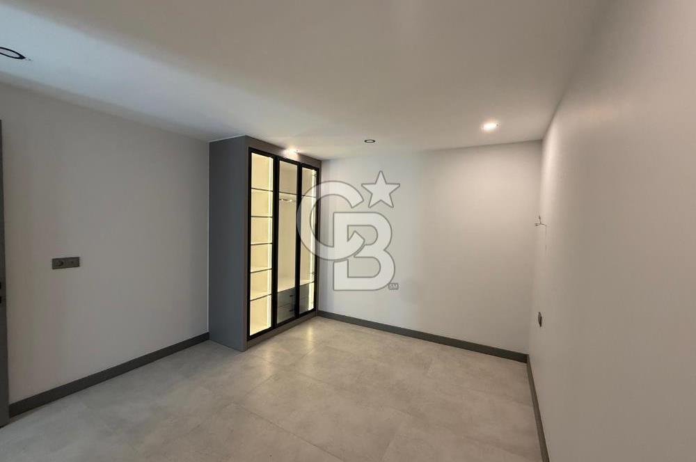 Fenerburnu 8+1 ultra lüks villa Çeşmede ayrıcalıklı bir yaşam