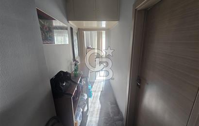 KAVAKLIDERE BÜKLÜM SOKAK'TA OTOPARKLI YENİLENMİŞ SATILIK 3+1