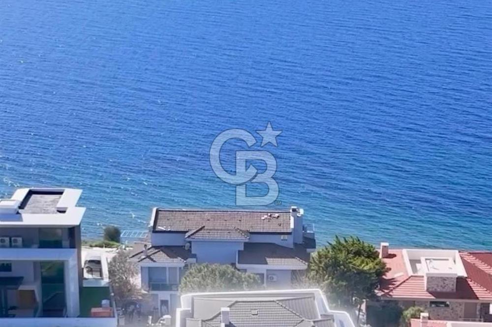 Fenerburnu 8+1 ultra lüks villa Çeşmede ayrıcalıklı bir yaşam