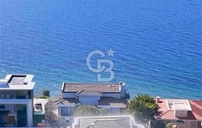 Fenerburnu 8+1 ultra lüks villa Çeşmede ayrıcalıklı bir yaşam