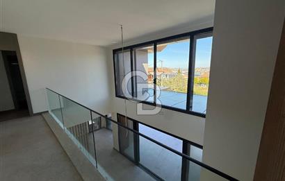 Fenerburnu 8+1 ultra lüks villa Çeşmede ayrıcalıklı bir yaşam