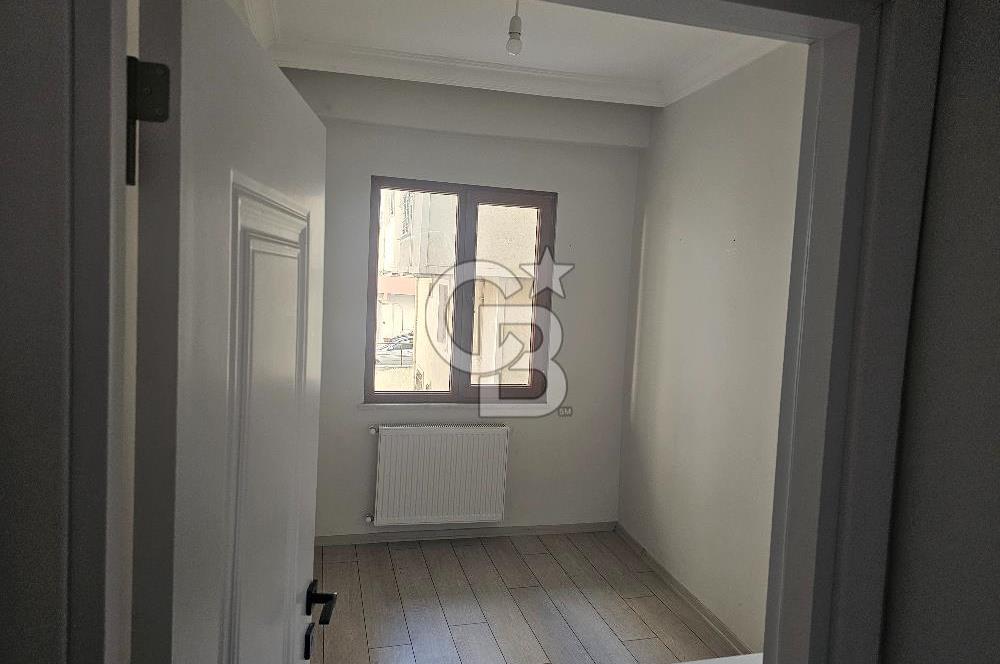 Çekmeköy Mehmet Akif 1+1 Kiralık Daire 